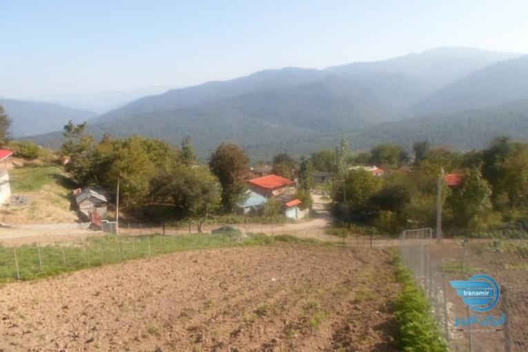 فروش زمین در ساری