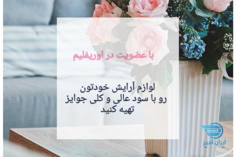 کار در منزل و شغل دوم