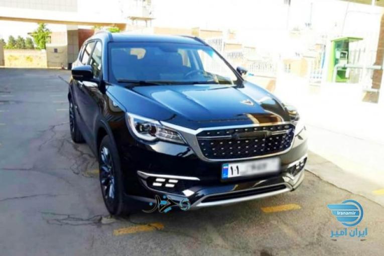 فیدلیتی پرایم ۵نفره
