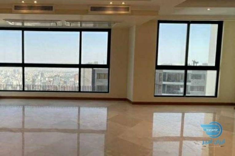 155 متر ۳ خواب ۳ پارکینگ سندی ،شاهین