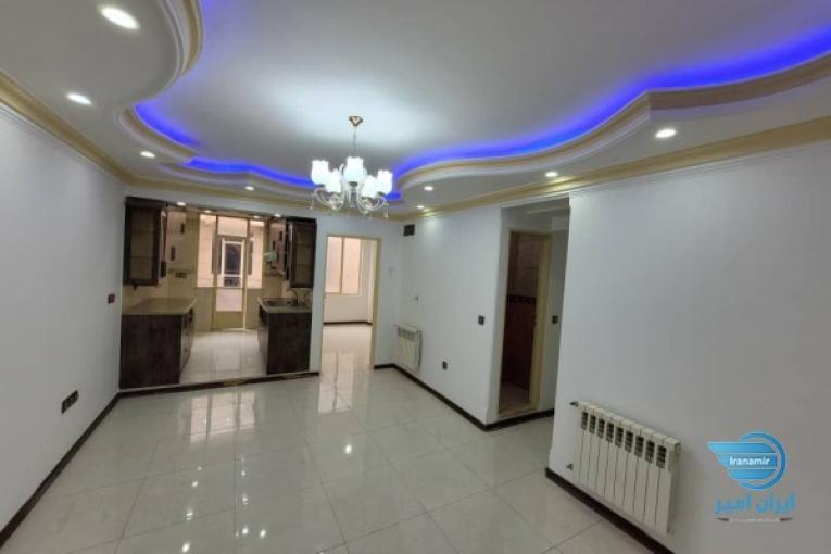 فروش اپارتمان ۵۹ متری با پارکینگ اختصاصی