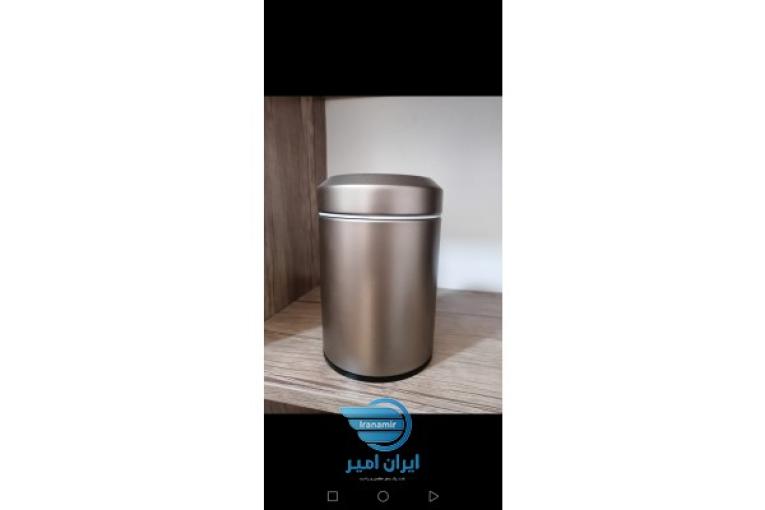 رنگکاری کلیه قطعات پلاستیکی به صورت تمام اتوماتیک 