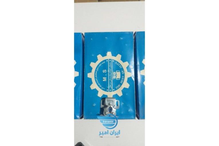 یراق لولاغلتک
