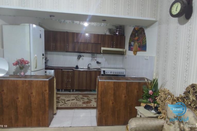 فروش یک واحد آپارتمان