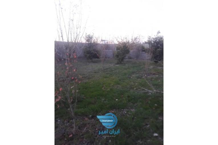 فروش ۴۰۰ متر زمین در بابل