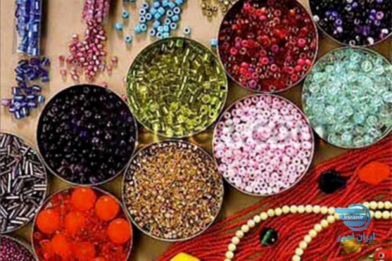 منجوق دوز، ملیله دوز