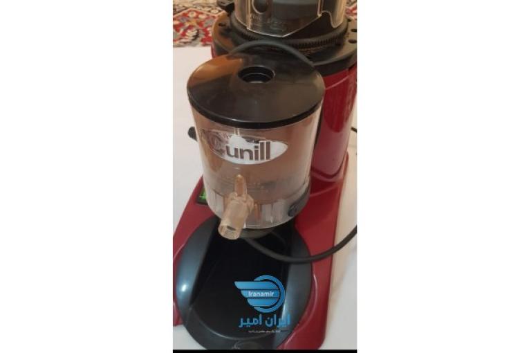 دستگاه اسیاب قهوه مارک کونیل