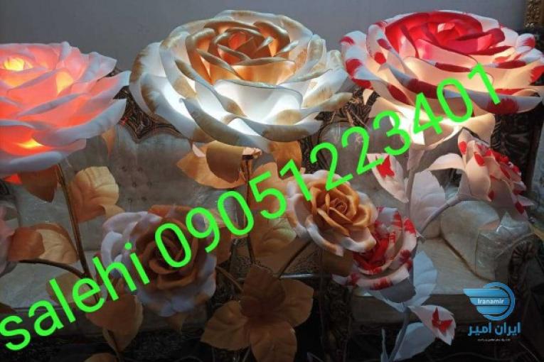 گل‌های دکوراتیو