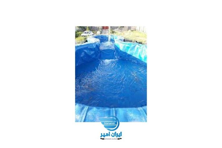 ,ورق های ژئوممبران