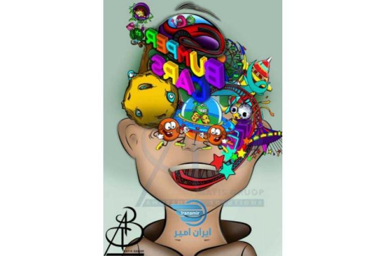 راه اندازی و ساخت شهربازی و فروش تجهیزات شهربازی