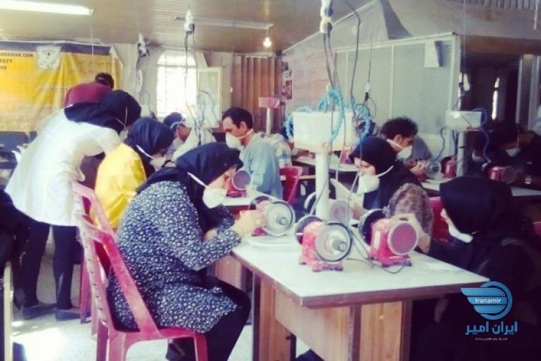 آموزش تراش سنگهای قیمتی و نیمه قیمتی