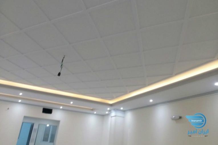 نقاشی ساختمان محمدی