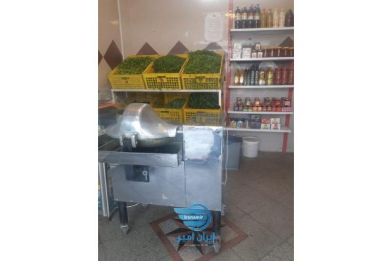 سبزیکده و محصولات غذایی ارگانیک