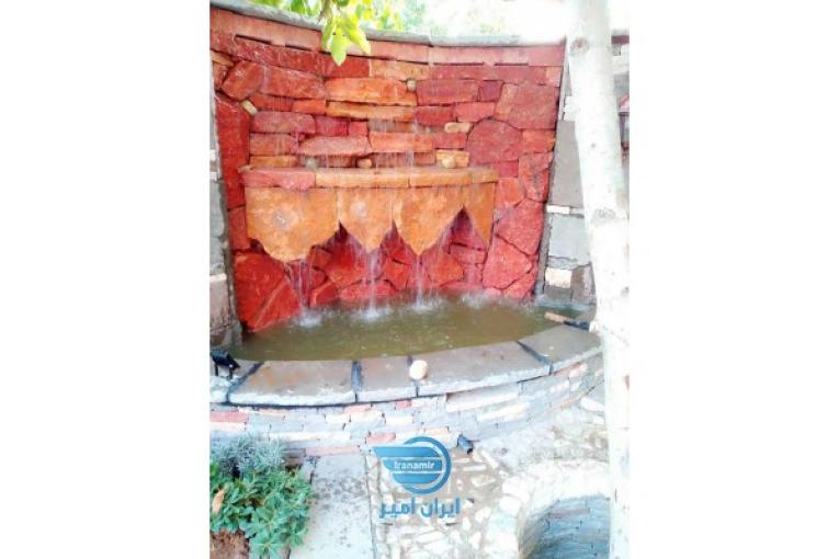 انواع سنگ های طبیعی سنگ لاشه سنگ مالون