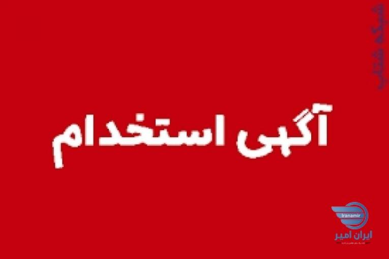  استخدام خانم و آقا آشنا به کامپیوتر کار در منزل با کامپیوتر تایپیست