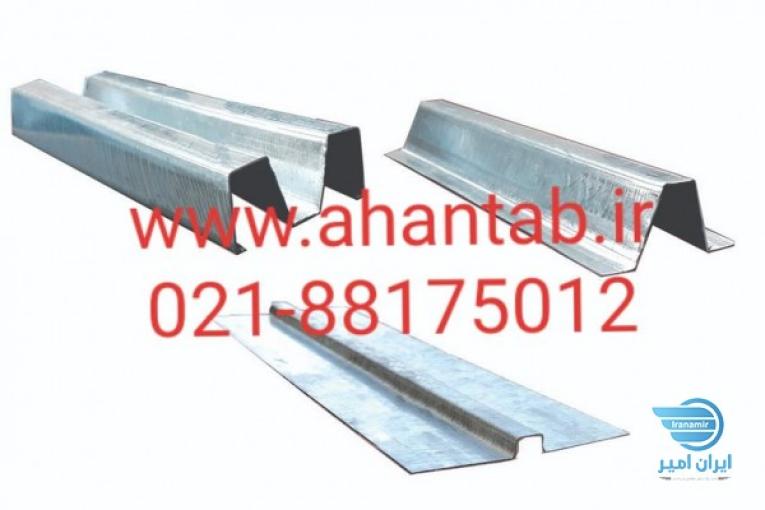 تولید پروفیل زیرسازی فایبرسمنت برد یزد