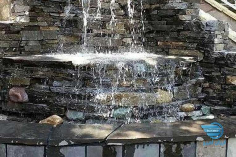 سنگ فروشی رحمانی سنگ لاشه سنگ مالون با قیمت مناسب