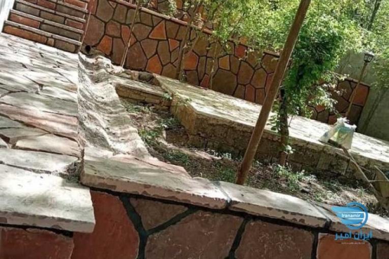 پیمانکاری اجراوفروش ونصب سنگ کوهی سنگ مالون با قیمت مناسب