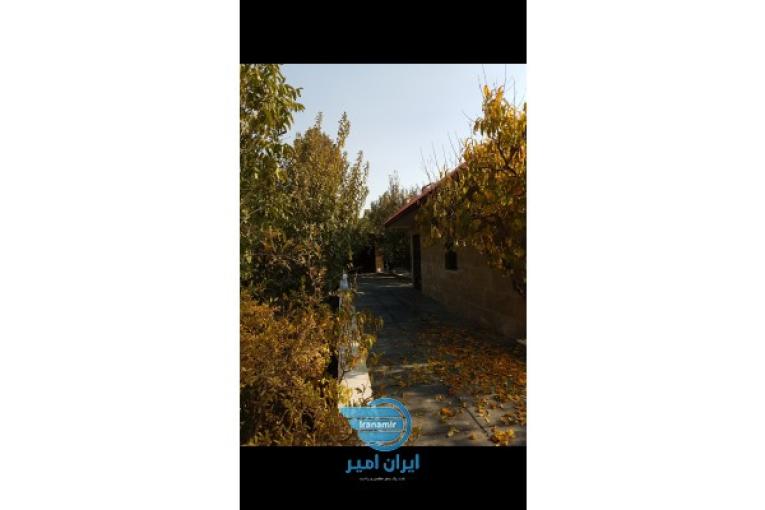 باغ روزانه شهر قدس