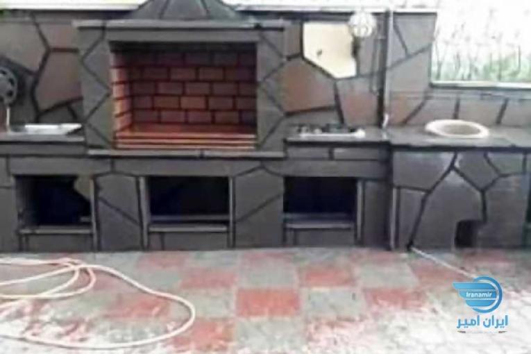 پیمانکاری سنگ لاشه سنگ مالون با قیمت مناسب رنگ های مختلف شماره تماس 09193226140