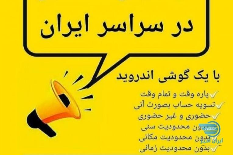 کار در منزل،شغل دوم 