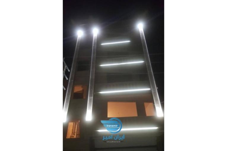 آپارتمان نما رومی