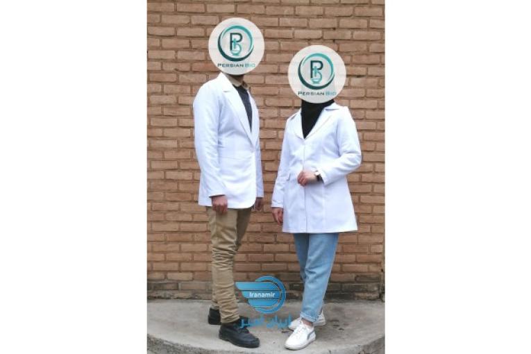 روپوش پزشکی،پرستاری،آزمایشگاهی