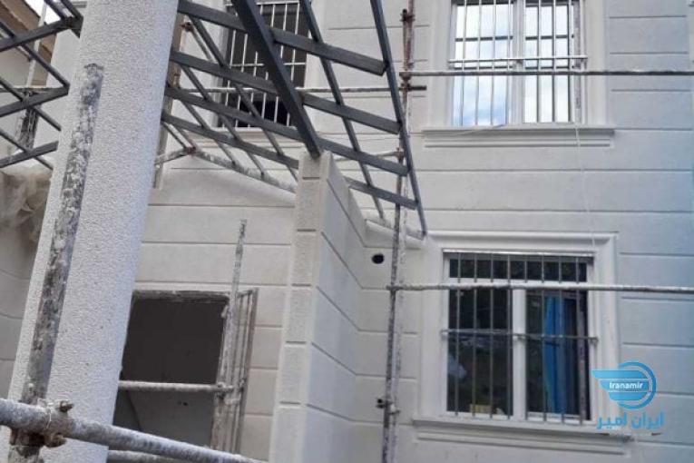 تهران upvc