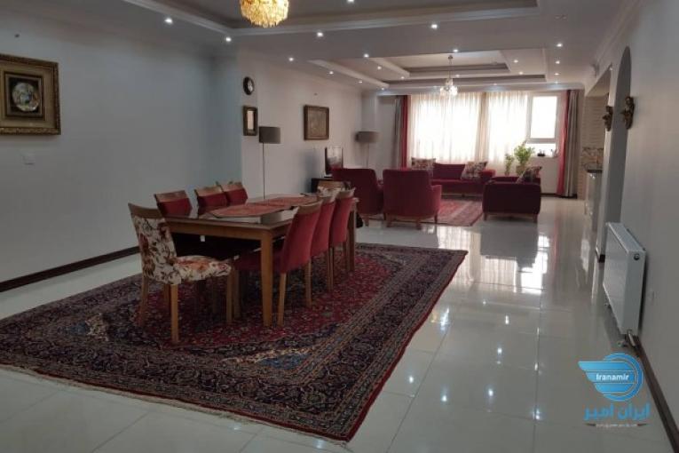 ۱۷۲ متر سه خواب همایون ویلا