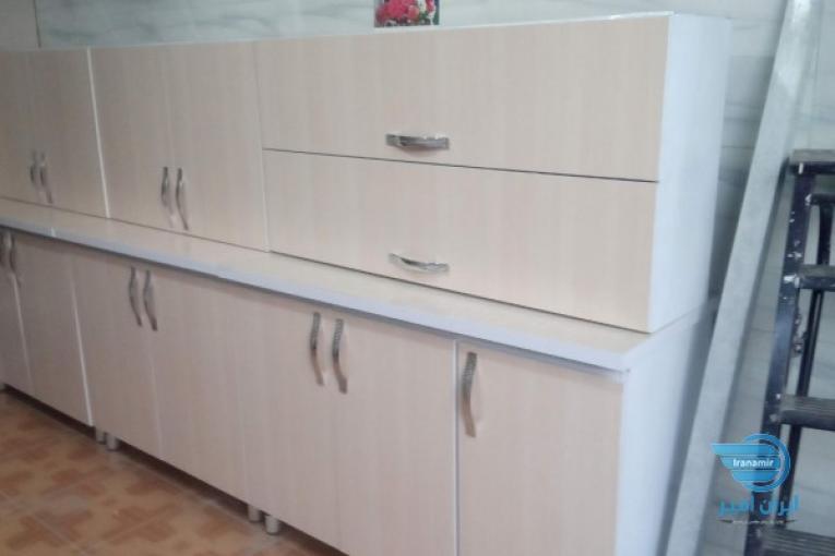 کابینت اماده ارزانسرا