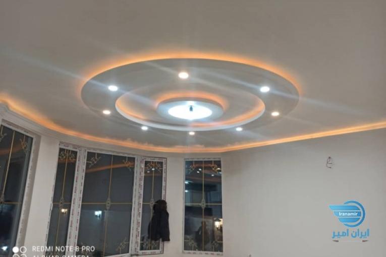  فروش ویلای ۴۰۰متری نوساز درخمام