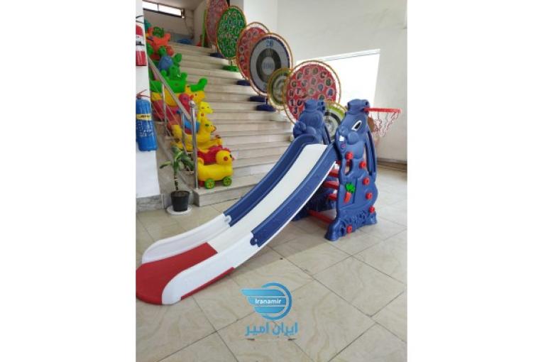 سرسره خرگوش