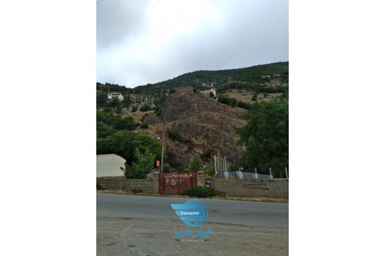فروش زمین کلاردشت