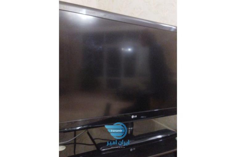 تلویزیون ال جی