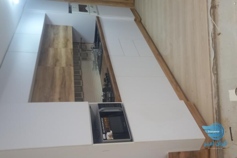کابینت در استان قزوین