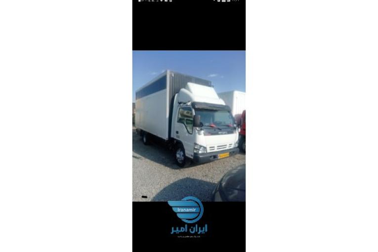 اسباب کشی حمل ونقل