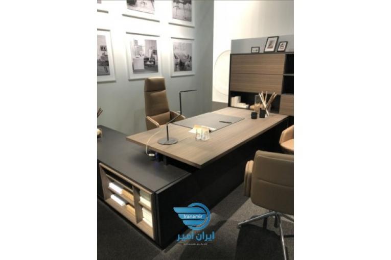 کابینت و کمد میزهای اداری بازسازی