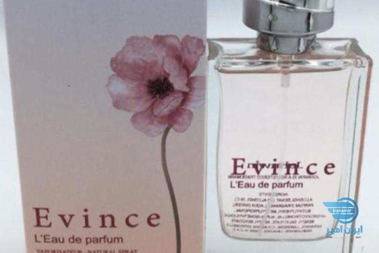 ادکلن  اویدنس   ایو روشه Comme Une Evidence  