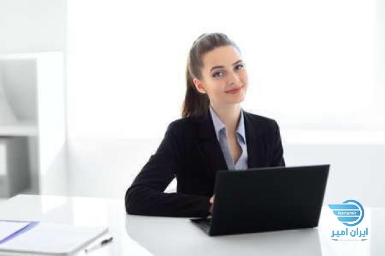 کار در منزل با موبایل 
