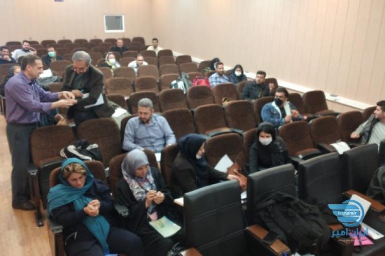 حجامت و کمک های اولیه