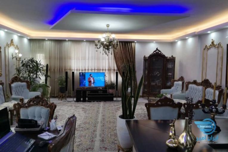 انجام تمام امور مربوط به ساختمان