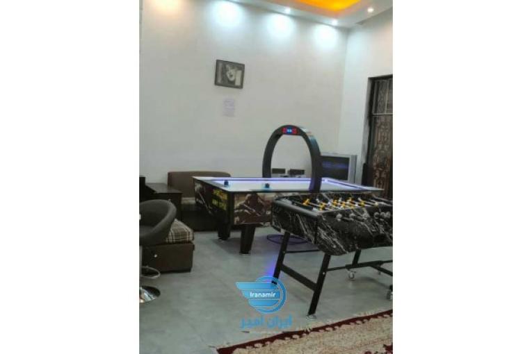 ویلا روزانه