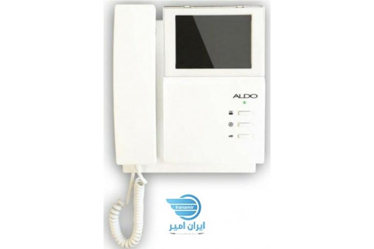 آیفون تصویری آلدو