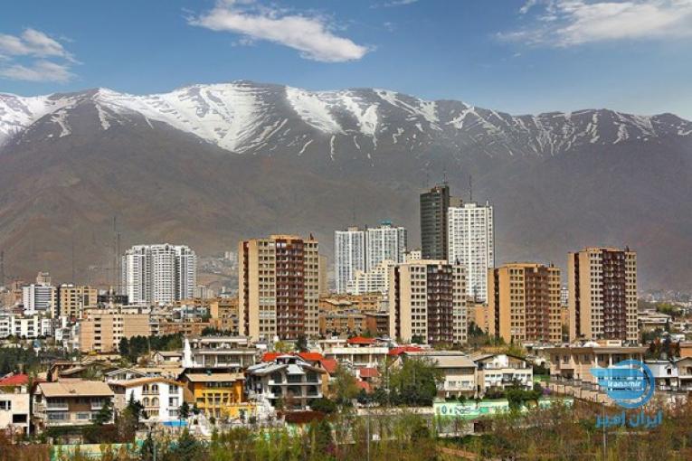 فروش و سرمایه گذاری املاک در پردیس 