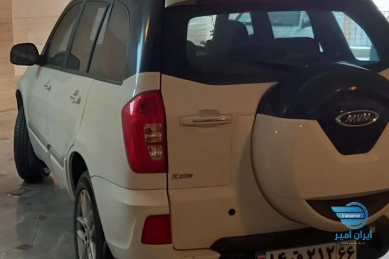 X33 نیو فیس مدل ۹۹ 