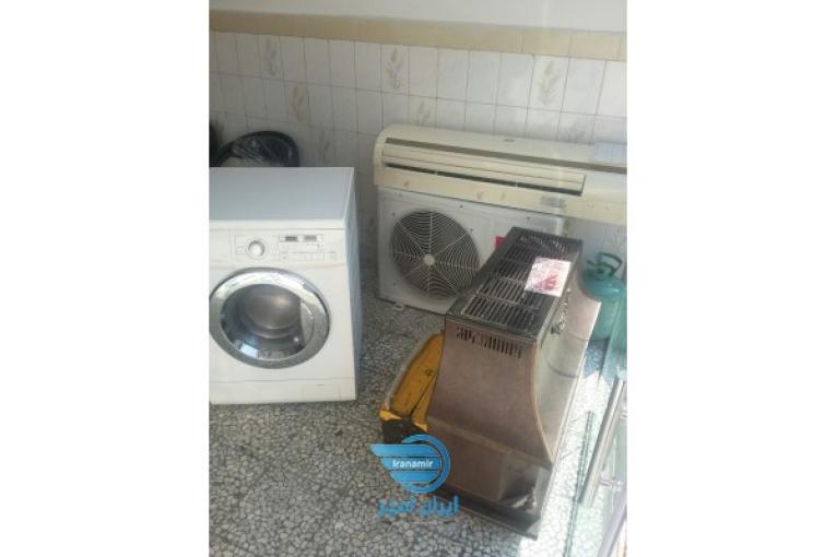 تعمیرلباسشویی وظرفشویی کولردر رشت