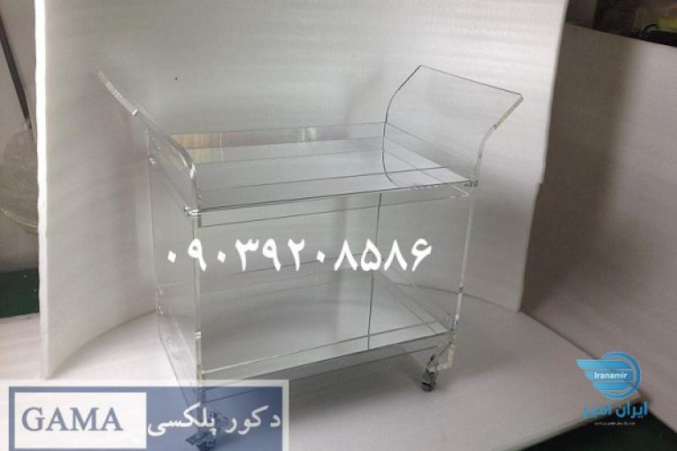 "هرآنچه از دکوراسیون خاص و لوکس نیاز دارید"