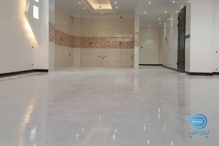 آپارتمان 90 متر 2 خواب