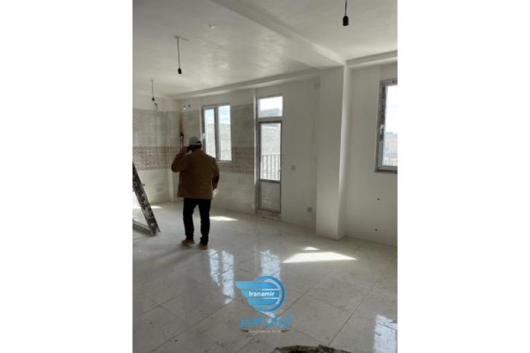 اپارتمان ۶۷ متری کلید نخورده اکازیون مرکز اردبیل