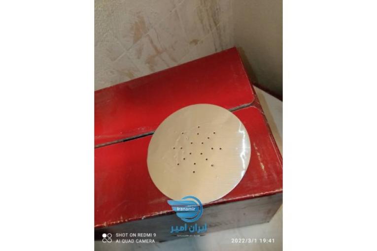تولید انواع فویل